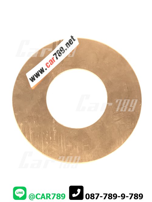 แหวนรองเฟืองเกียร์ถอย HINO