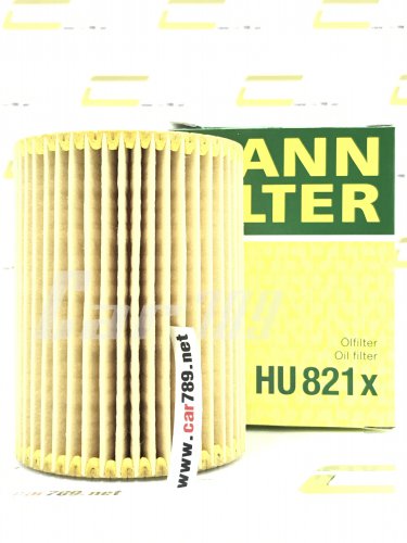 กรองเครื่อง MANN FILTER