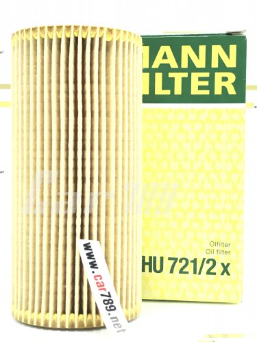 กรองเครื่อง MANN FILTER