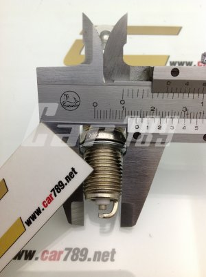 หัวเทียนBOSCH