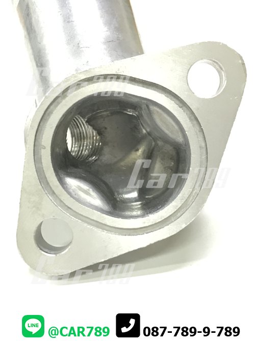 อลูมีเนียมคอน้ำ CB4