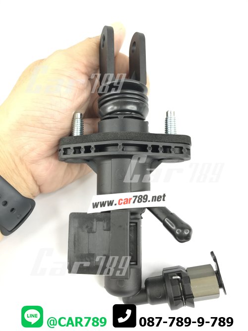 ปั้มครัชบน