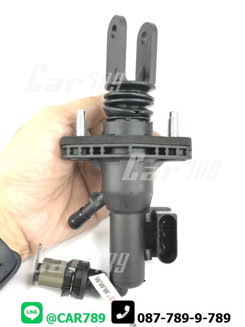 ปั้มครัชบน