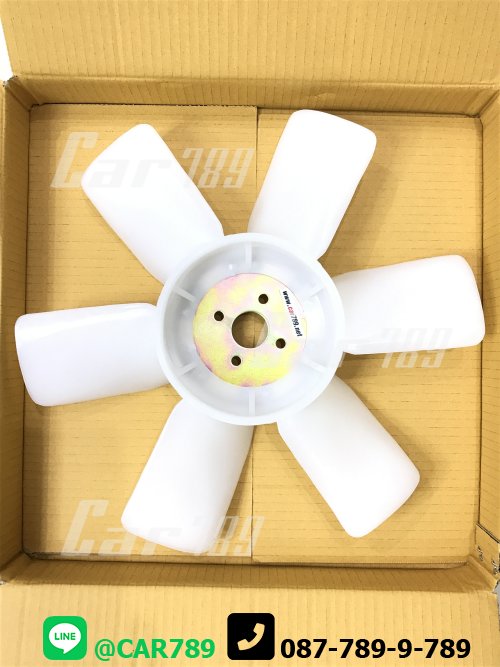 ใบพัดลม