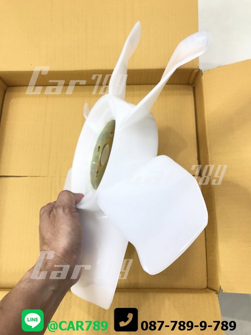 ใบพัดลม