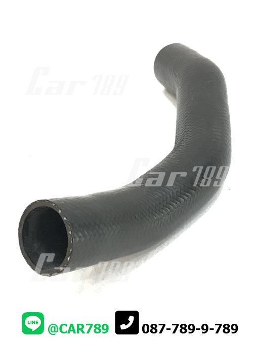 ท่อยางอินเตอร์คูลเลอร์ D-MAX 1.9 