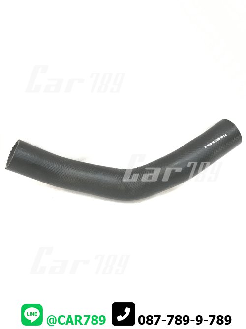 ท่อยางอินเตอร์คูลเลอร์ D-MAX 1.9 