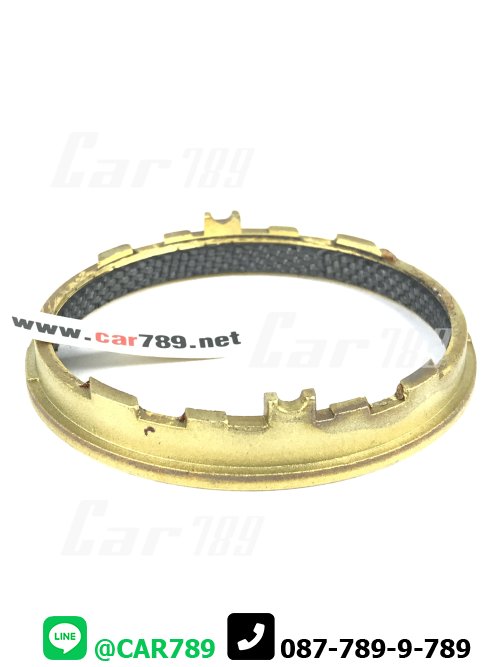 เฟืองเกียร์ทองเหลือง รีโว้