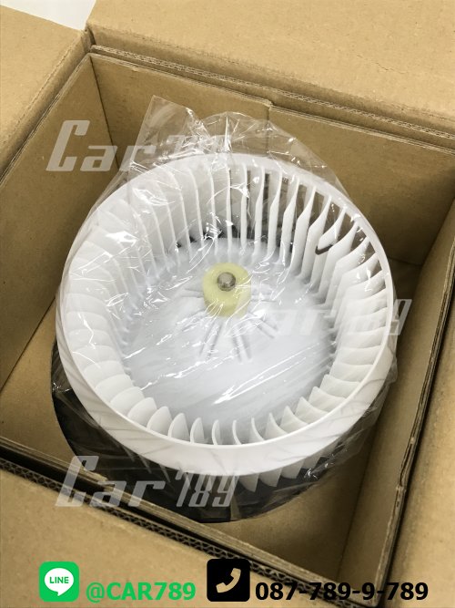 โบวเวอร์พัดลมแอร์