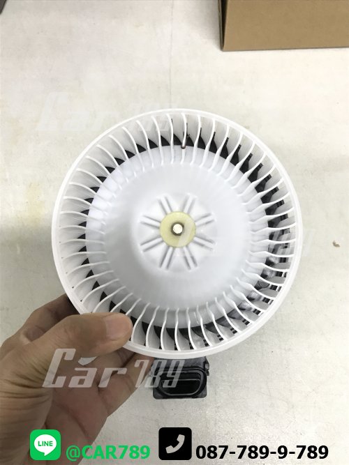 โบวเวอร์พัดลมแอร์