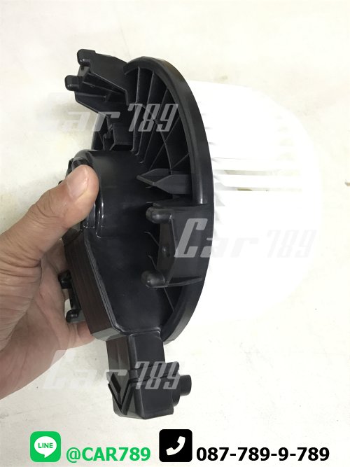 โบวเวอร์พัดลมแอร์