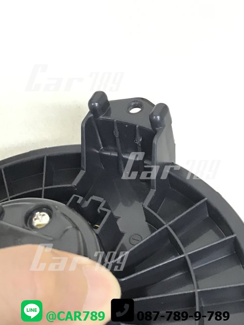 โบวเวอร์พัดลมแอร์