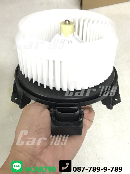 โบวเวอร์พัดลมแอร์