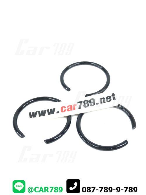 แหวนล็อคลูกปืนปลายเดือยหมู