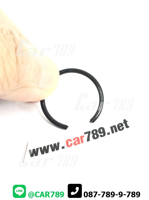 แหวนล็อคลูกปืนปลายเดือยหมู