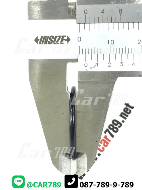 แหวนล็อคลูกปืนปลายเดือยหมู