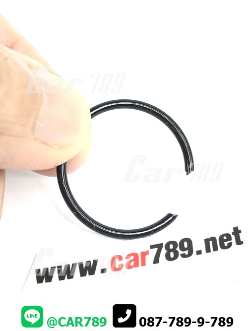 แหวนล็อคลูกปืนปลายเดือยหมู