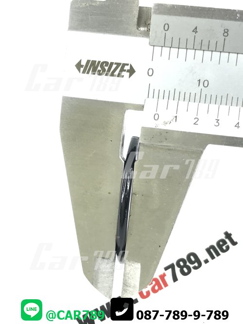 แหวนล็อคลูกปืนปลายเดือยหมู