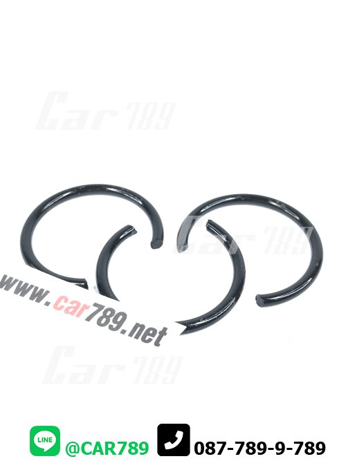 แหวนล็อคลูกปืนปลายเดือยหมู