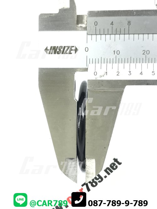 แหวนล็อคลูกปืนปลายเดือยหมู