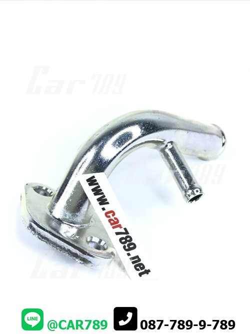 แป๊ปเลี้ยงน้ำเทอร์โบ COMMUTER