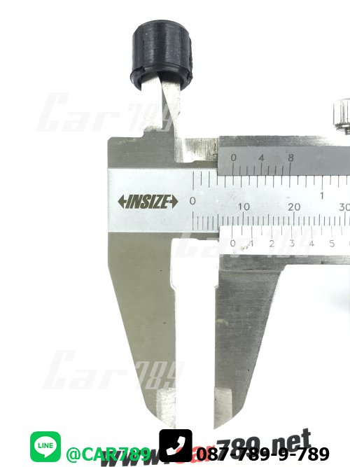 ยางปลายสลักดิสเบรค