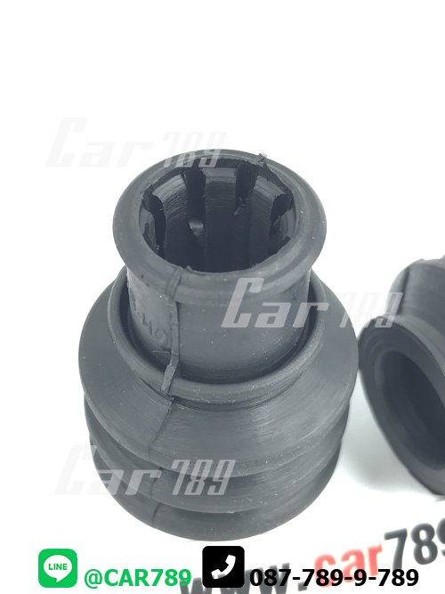 ยางกันฝุ่นสลักดิสเบรค