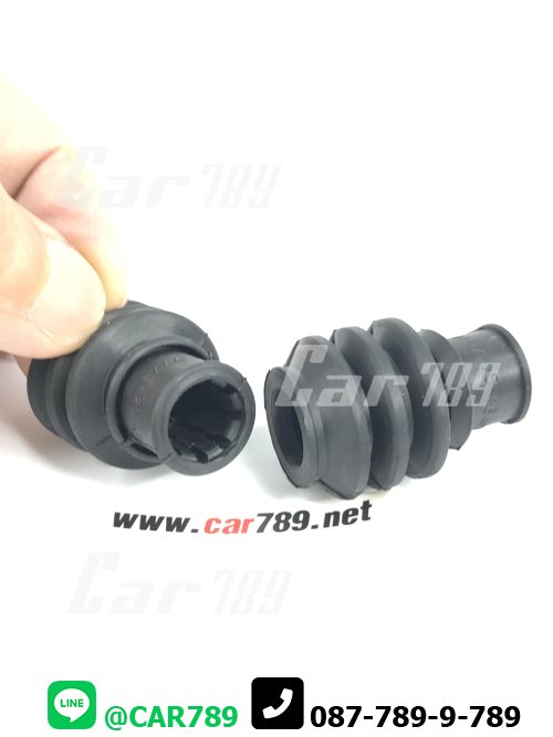 ยางกันฝุ่นสลักดิสเบรค