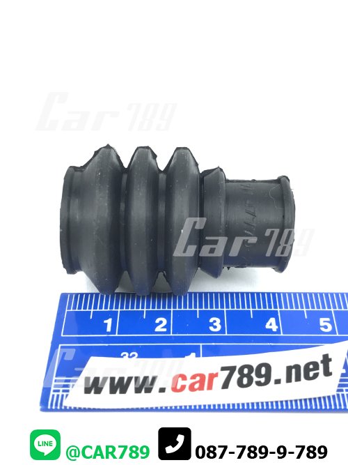 ยางกันฝุ่นสลักดิสเบรค