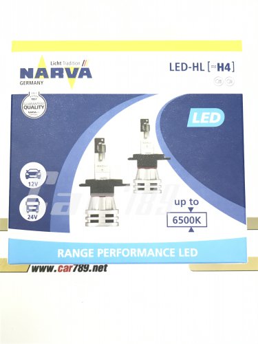 หลอดไฟLED NARVA