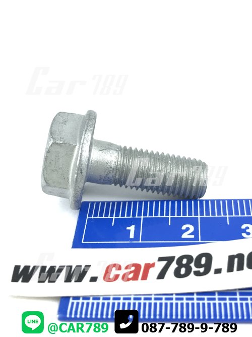 สกรูสลักดิสเบรคหลัง