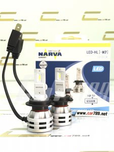 หลอดไฟLED NARVA