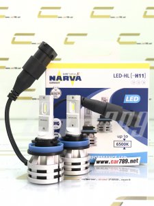 หลอดไฟLED NARVA