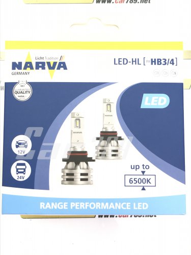 หลอดไฟLED NARVA