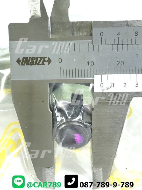 ลูกหมากหัวคันชักยาว LAND CRUISER