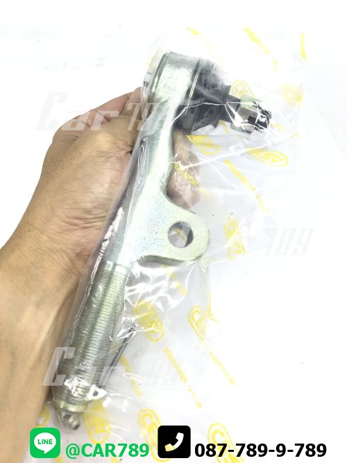 ลูกหมากหัวคันชักยาว LAND CRUISER