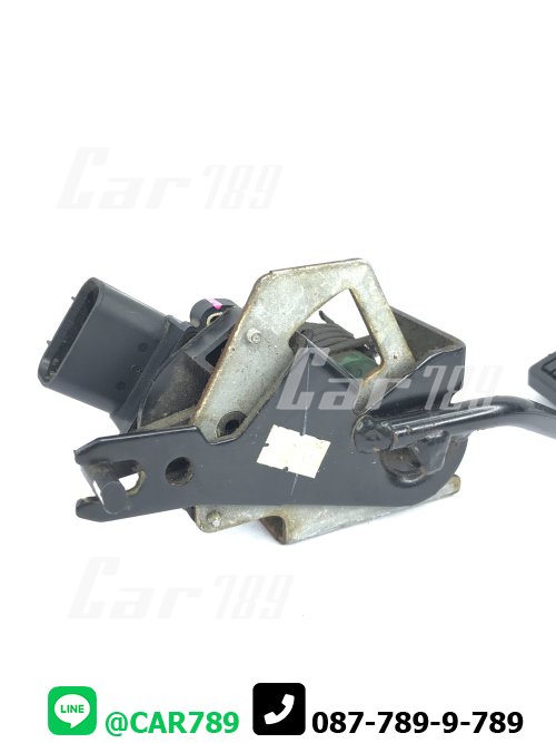 แป้นเหยียบคันเร่งไฟฟ้า