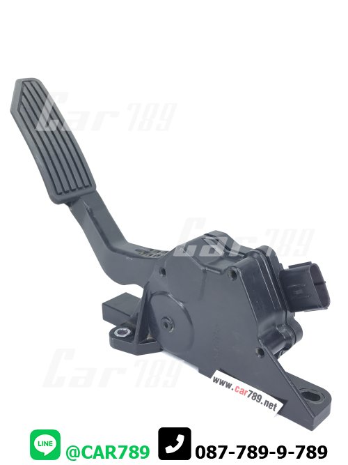 แป้นเหยียบคันเร่งไฟฟ้า