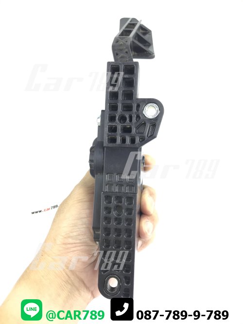 แป้นเหยียบคันเร่งไฟฟ้า