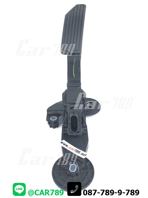 แป้นเหยียบคันเร่งไฟฟ้า