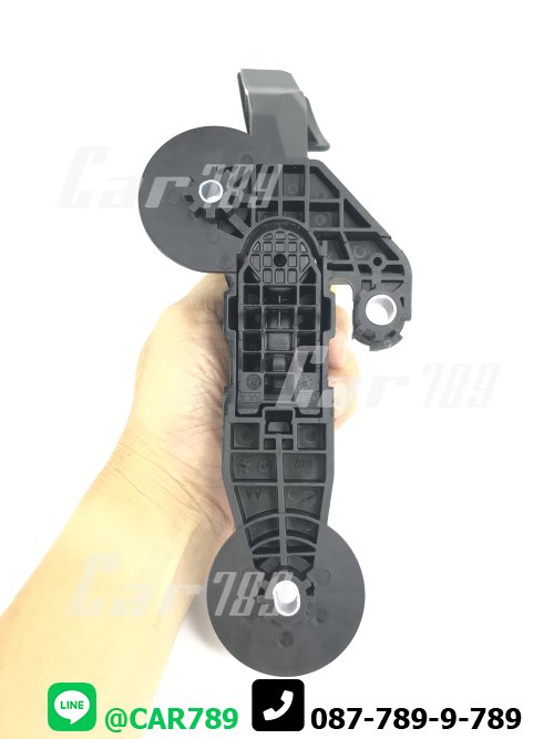 แป้นเหยียบคันเร่งไฟฟ้า