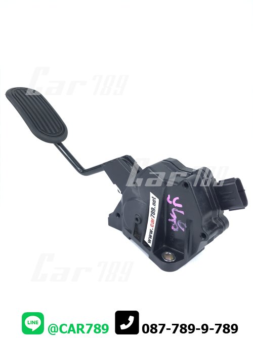 แป้นเหยียบคันเร่งไฟฟ้า