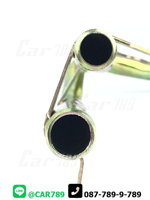 แป๊ปราวน้ำ TROOPER