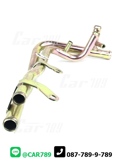 แป๊ปราวน้ำ TROOPER