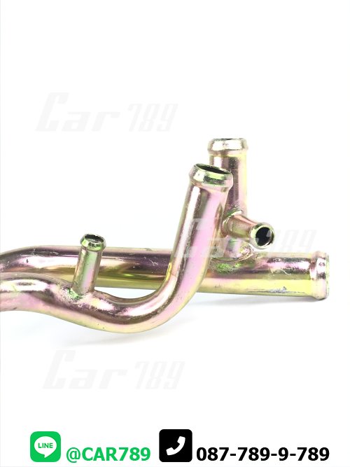 แป๊ปราวน้ำ TROOPER