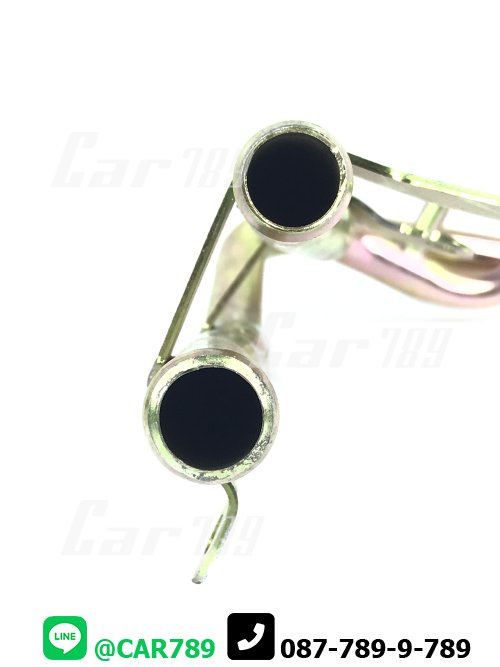 แป๊ปราวน้ำ TROOPER