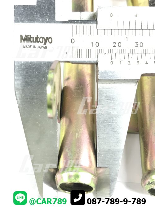 แป๊ปราวน้ำ TROOPER