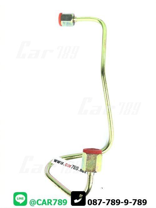 แป๊ปหัวฉีด