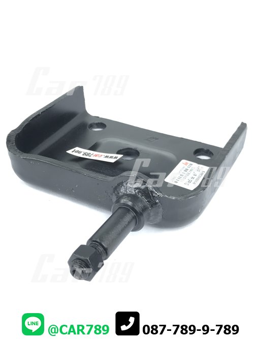 แป้นโช๊คอัพหลัง