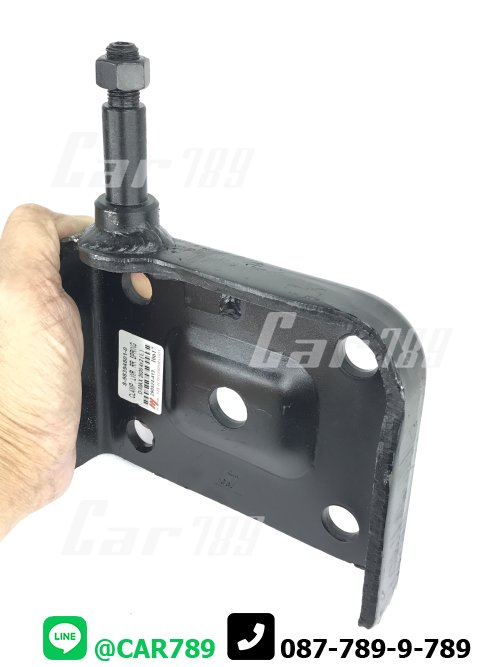 แป้นโช๊คอัพหลัง